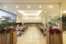 Hotel Villa Fontaine Osaka - Shinsaibashi