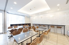 Hotel Villa Fontaine Osaka - Shinsaibashi
