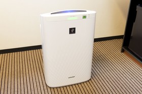 Hotel Villa Fontaine Osaka - Shinsaibashi