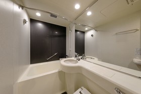 Hotel Villa Fontaine Osaka - Shinsaibashi