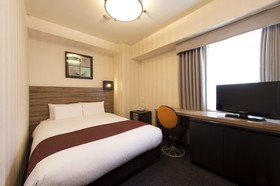 Hotel Villa Fontaine Osaka - Shinsaibashi