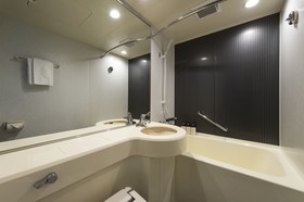Hotel Villa Fontaine Osaka - Shinsaibashi