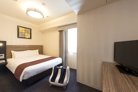 Hotel Villa Fontaine Osaka - Shinsaibashi