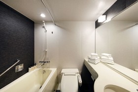 Hotel Villa Fontaine Osaka - Shinsaibashi