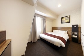 Hotel Villa Fontaine Osaka - Shinsaibashi