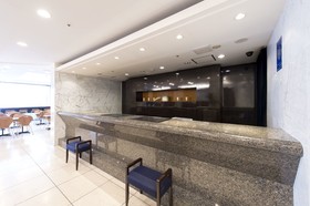 Hotel Villa Fontaine Osaka - Shinsaibashi