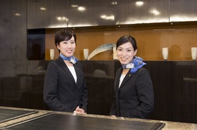 Hotel Villa Fontaine Osaka - Shinsaibashi