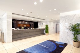 Hotel Villa Fontaine Osaka - Shinsaibashi