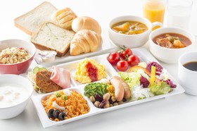 Hotel Villa Fontaine Osaka - Shinsaibashi