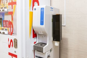 Hotel Villa Fontaine Osaka - Shinsaibashi