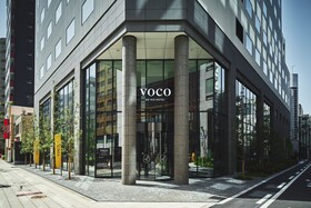voco Osaka Central
