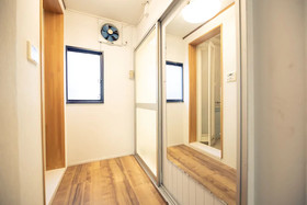 Wa Art Rooftop House Namba Station