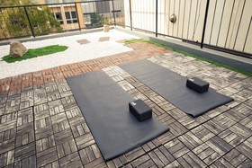 Wa Art Rooftop House Namba Station