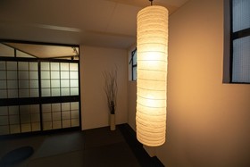 Wa Art Rooftop House Namba Station