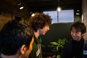 Wabi Sabi Osaka