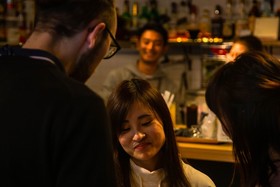 Wabi Sabi Osaka