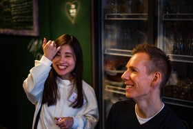 Wabi Sabi Osaka