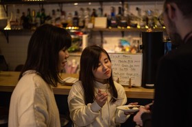 Wabi Sabi Osaka
