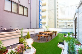 Wafu Ryokan Uehonmachi
