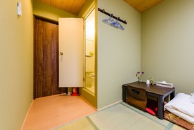 Wafu Ryokan Uehonmachi