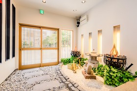 Wafu Ryokan Uehonmachi