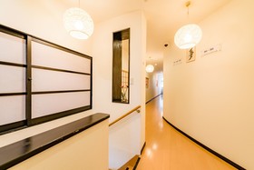 Wafu Ryokan Uehonmachi