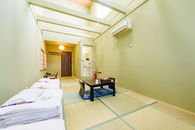 Wafu Ryokan Uehonmachi