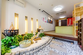 Wafu Ryokan Uehonmachi
