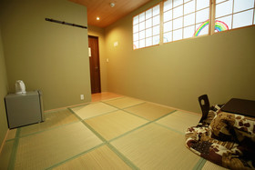Wafu Ryokan Uehonmachi