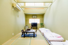 Wafu Ryokan Uehonmachi