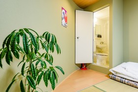 Wafu Ryokan Uehonmachi