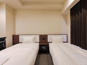Welina Hotel Dotonbori