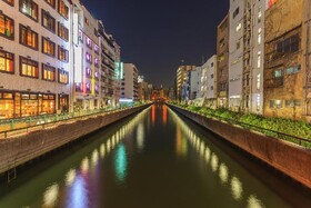 Welina Hotel Dotonbori