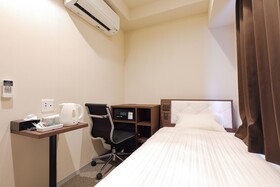 Welina Hotel Dotonbori