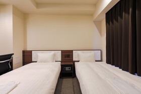 Welina Hotel Dotonbori
