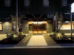 Welina Hotel Dotonbori