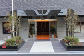 Welina Hotel Dotonbori