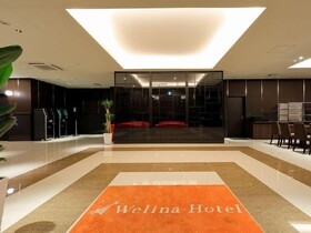 Welina Hotel Dotonbori