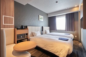 Welina Hotel Premier Nakanoshima East