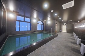 Welina Hotel Premier Nakanoshima East