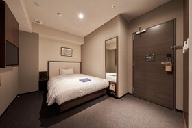 Welina Hotel Premier Nakanoshima East