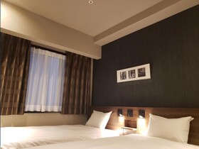 Welina Hotel Premier Nakanoshima East