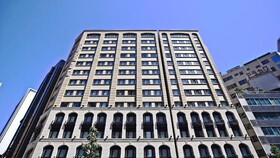 Welina Hotel Premier Nakanoshima East