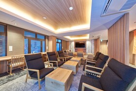 Welina Hotel Premier Nakanoshima East