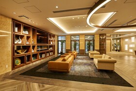 Welina Hotel Premier Nakanoshima East