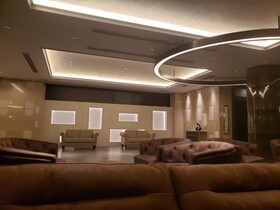 Welina Hotel Premier Nakanoshima East