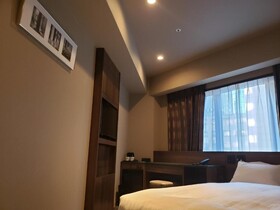 Welina Hotel Premier Nakanoshima East
