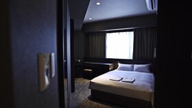 Welina Hotel Premier Nakanoshima East