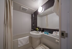 Welina Hotel Premier Nakanoshima East