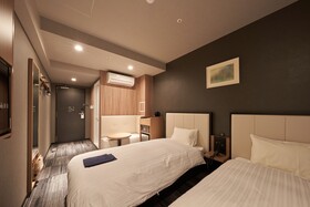 Welina Hotel Premier Nakanoshima East